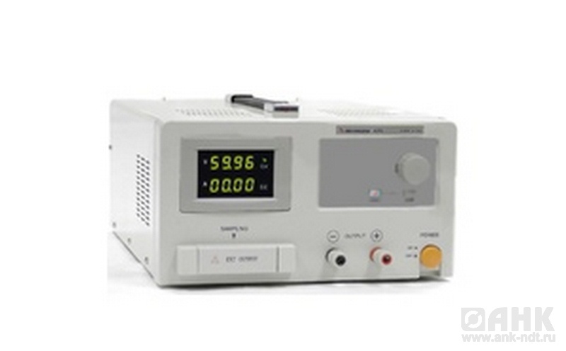 APS-3310L Источник питания с дистанционным управлением