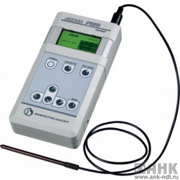 Иономер АНИОН 7010