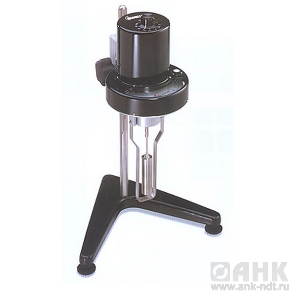 Вискозиметр Brookfield HBT