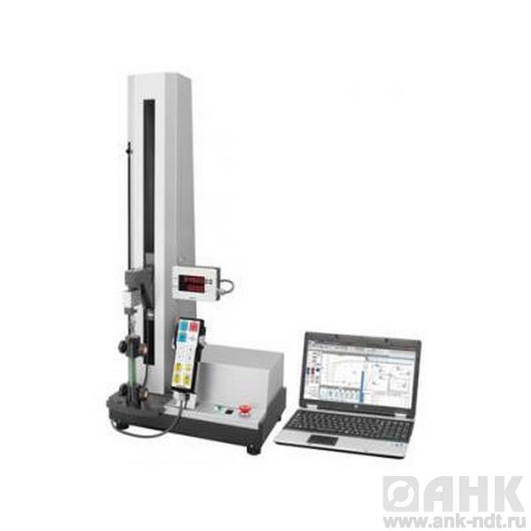 Настольная испытательная машина TENSILON STB