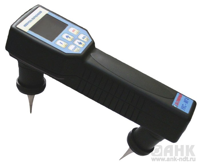 Ультразвуковой тестер бетона УКС-МГ4 / УКС-МГ4С