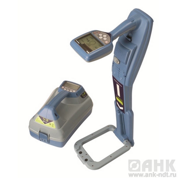 Трассоискатель RD 8000M(GPS)