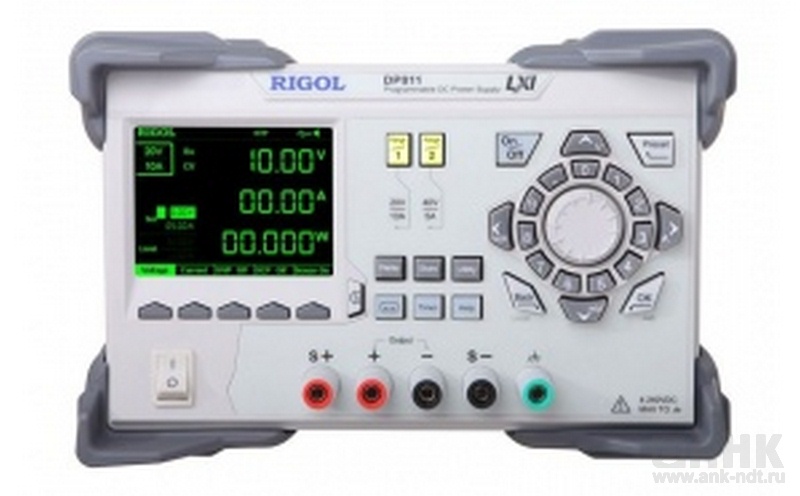DP811 Источник питания
