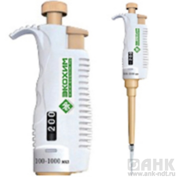 Дозатор ЭКОХИМ-ОПА-100-1000