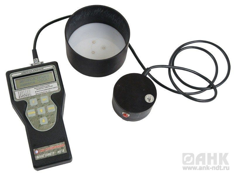 Влагомер универсальный МГ4У