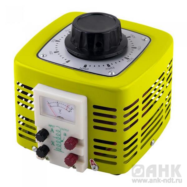 ПрофКиП АТСН-12-380 лабораторный автотрансформатор трехфазный (9 кВА)