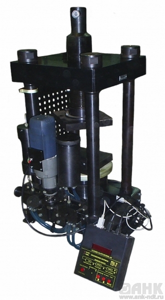 МАШИНА СИЛОВОСПРОИЗВОДЯЩАЯ МСВ-100МГ4