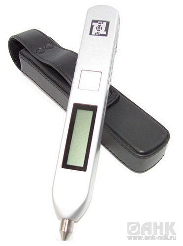 Измеритель вибрации TV200