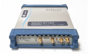 Осциллограф USB АКИП-4112/7