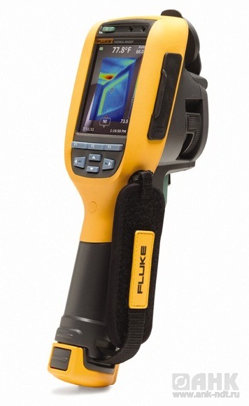 Тепловизор FLUKE TiR125