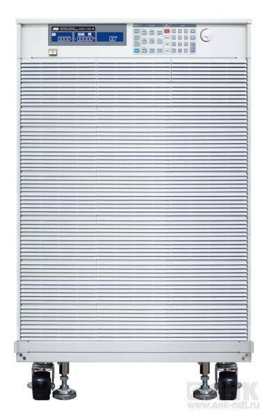 АКИП-1351 Электронная нагрузка