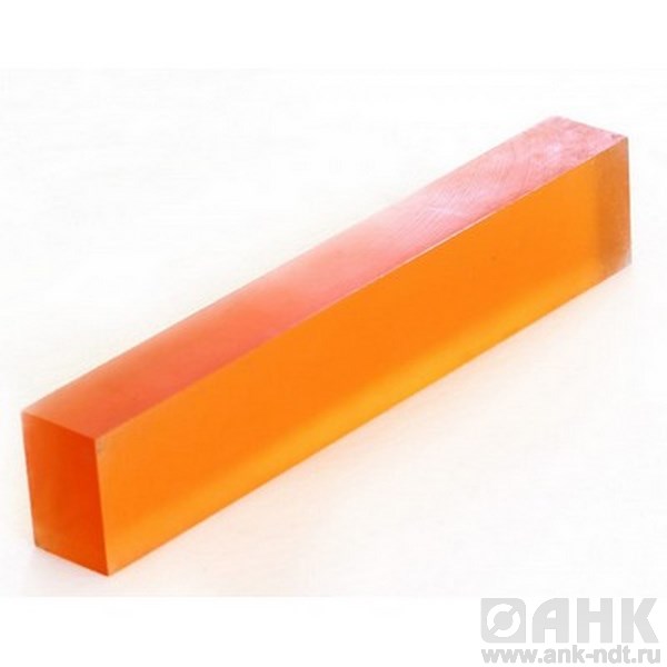 Контрольный образец для приборов ИПА-МГ4, ИПА-МГ4.01 и ИПА-МГ4.02