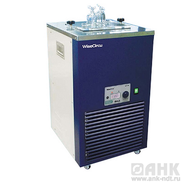 Термостат цифровой WCT-80