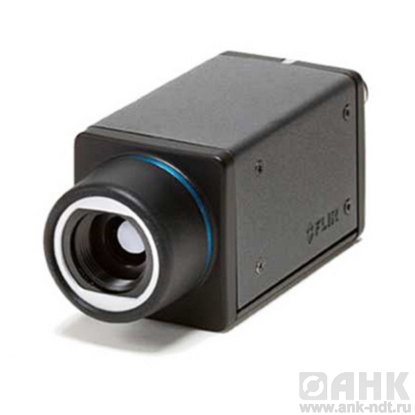 Тепловизионная камера для автоматизации FLIR A65