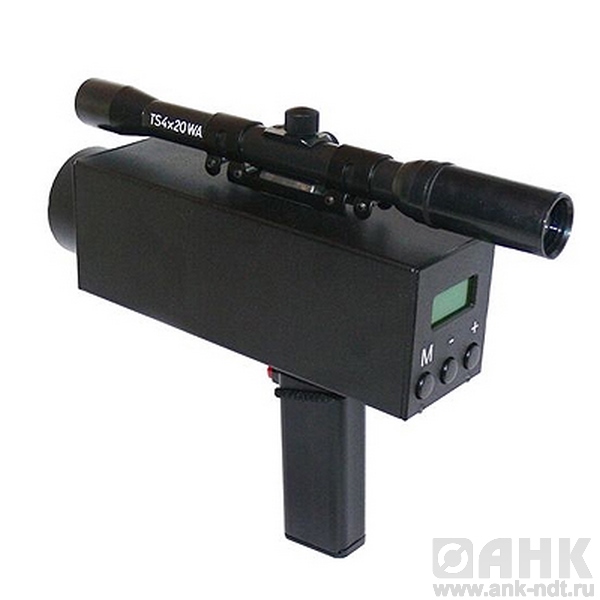 Пирометр Кельвин 1800 П