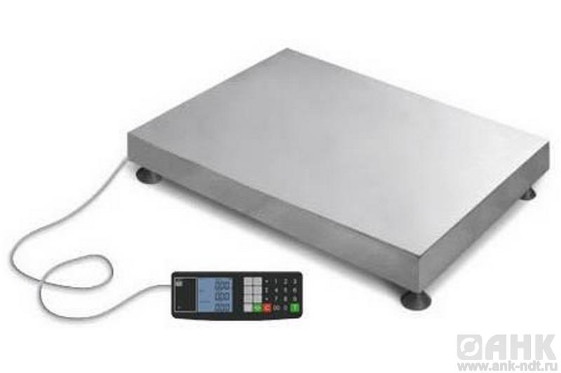 Торговые электронные весы ТВ-М-150.2-Т1