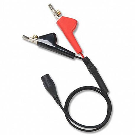 Fluke Networks LEAD-ABNP-100, тестовый шнур с расположенными под углом иголками для прокола