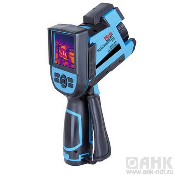 Тепловизор Wahl HEAT SPY A150