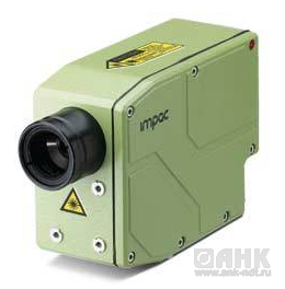 Стационарный пирометр LumaSense IMPAC IS 12-S