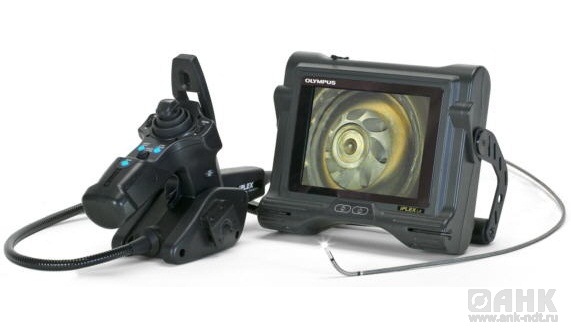 Видеоэндоскоп Olympus IPLEX LT