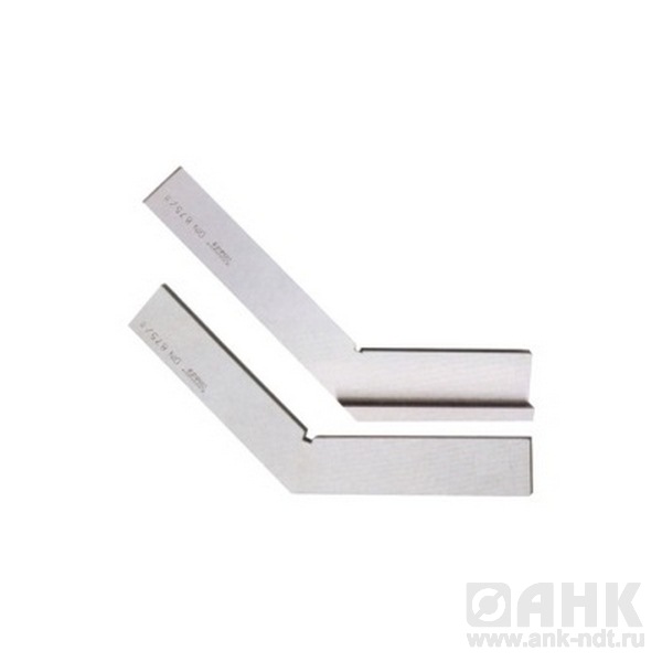 Угольники Vogel для тупых углов 120° и 135°*