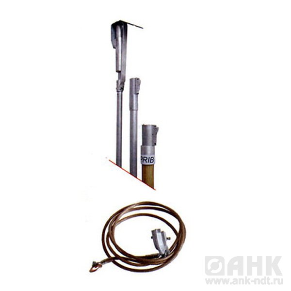 ПЗ 330-500Ш заземление