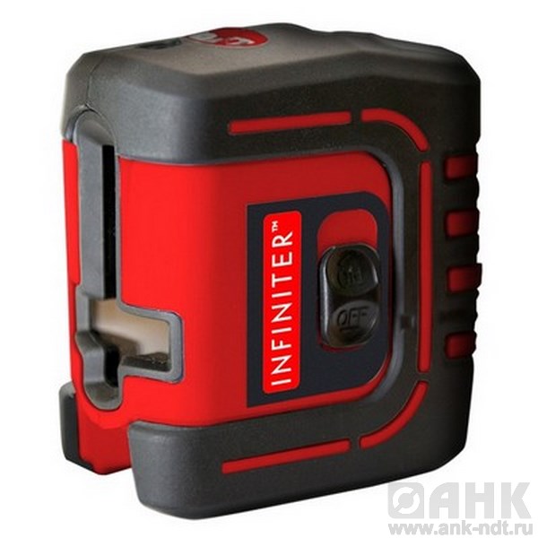 Лазерный нивелир INFINITER CL2