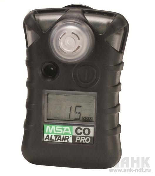 Газоанализатор MSA ALTAIR PRO