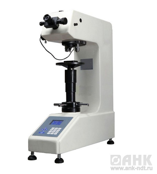 Твердомер стационарный по Виккерсу ИТВ-30-АМ
