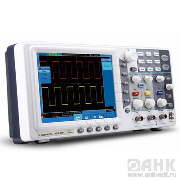 Осциллограф цифровой Актаком ADS-2031