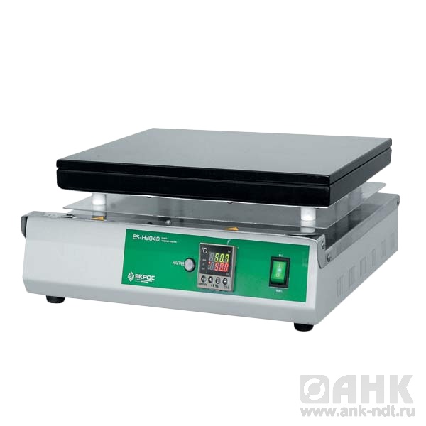 Плита нагревательная ES-H4040 (керамика)