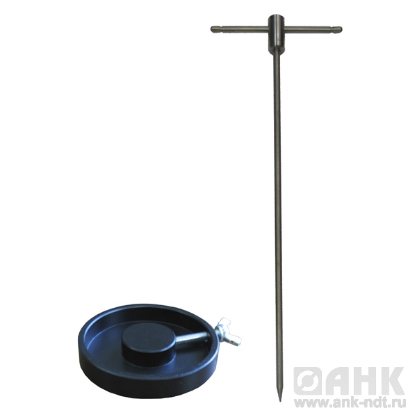 Площадка под акустический датчик