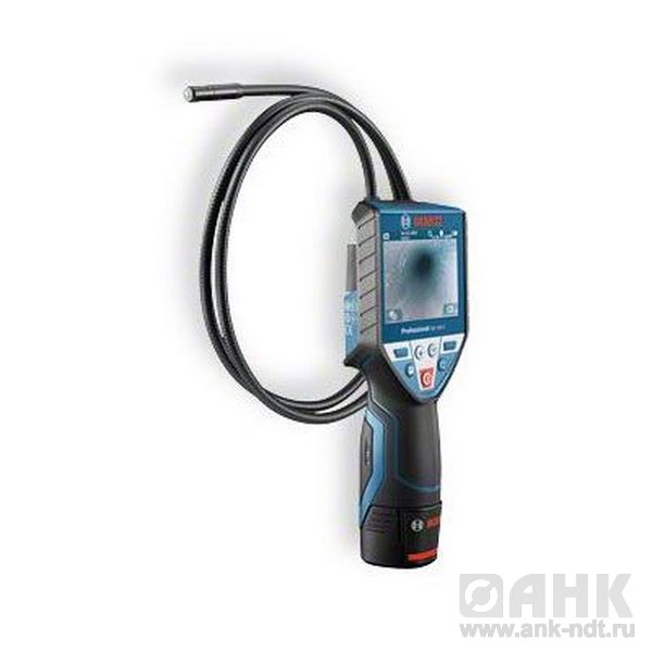 Видеоэндоскоп GOS 10,8 V-LI Professional