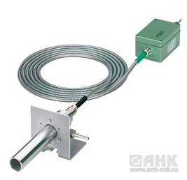 Стационарный пирометр LumaSense IMPAC IS 50-LO/GL