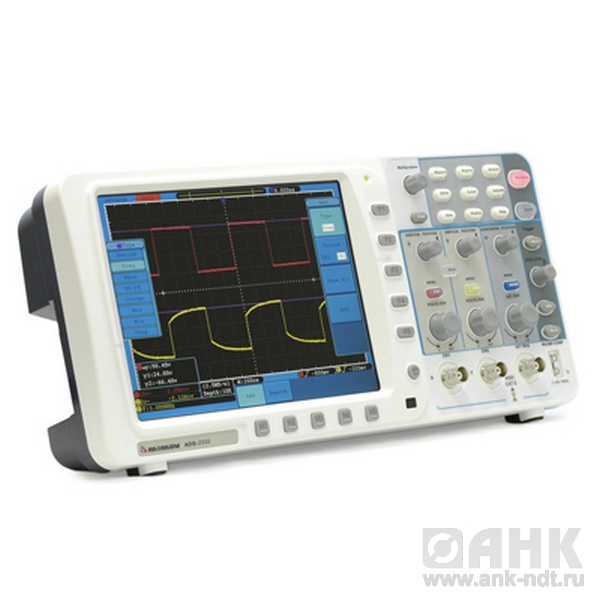Осциллограф цифровой Актаком ADS-2332