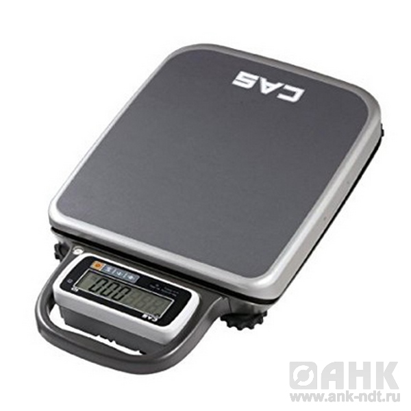 Товарные весы CAS PB-200