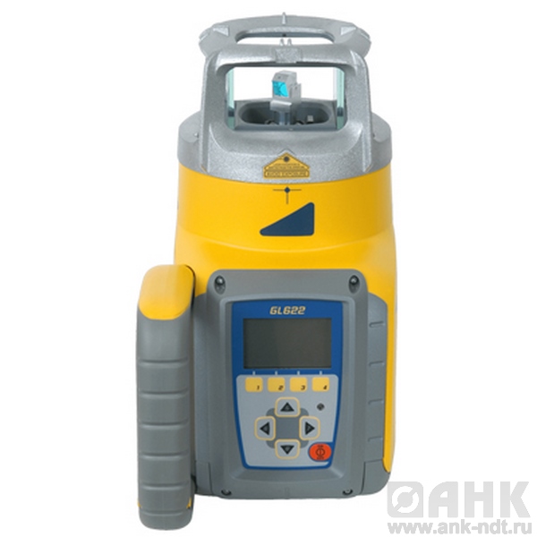 Лазерный нивелир Spectra Precision GL622-EU