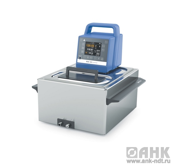 Термостат циркуляционный погружной ICC control pro 9 (Т до +150 °С)