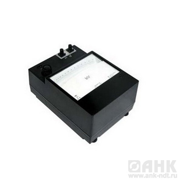 С503 - вольтметр электростатический