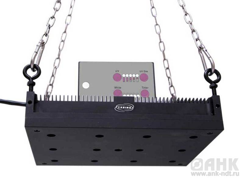 Стационарный УФ-светильник Labino Galaxy UV