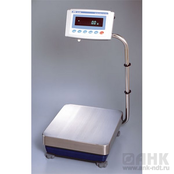 Лабораторные весы серии GP