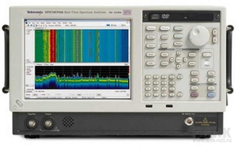 Спектроанализатор RSA5115A