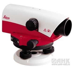 Оптический нивелир LEICA NA 724 / 728 / 730