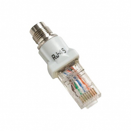 Fluke Networks ADAP-PTNX-RJ45, 8 адаптеров RJ-45