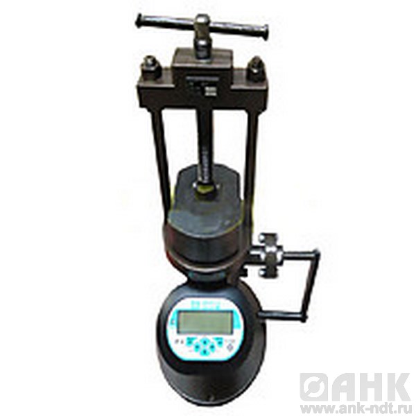 ПРЕСС ПРГ-1-10 (10 КН/1Т)