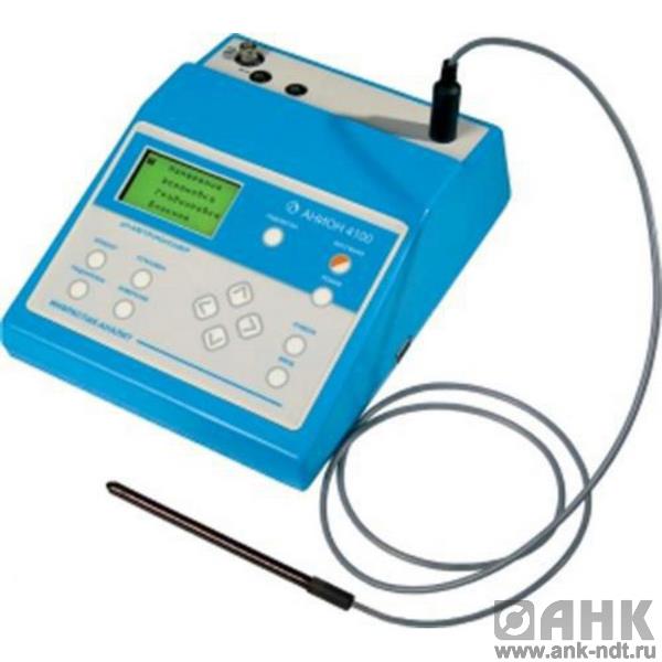 Иономер АНИОН 4111