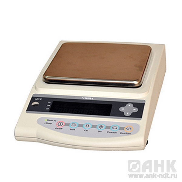 Весы-компараторы ViBRA MCII-11K