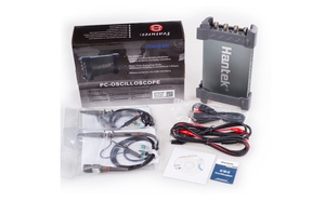 DSO-6204BC - осциллограф USB