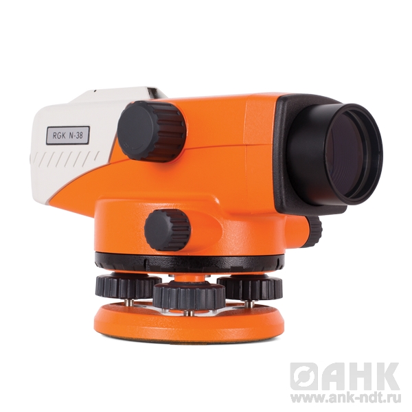 Оптический нивелир RGK N-38