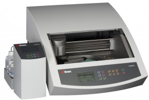 Оборудование для пробоподготовки микроэлектронных компонентов - TargetSystem